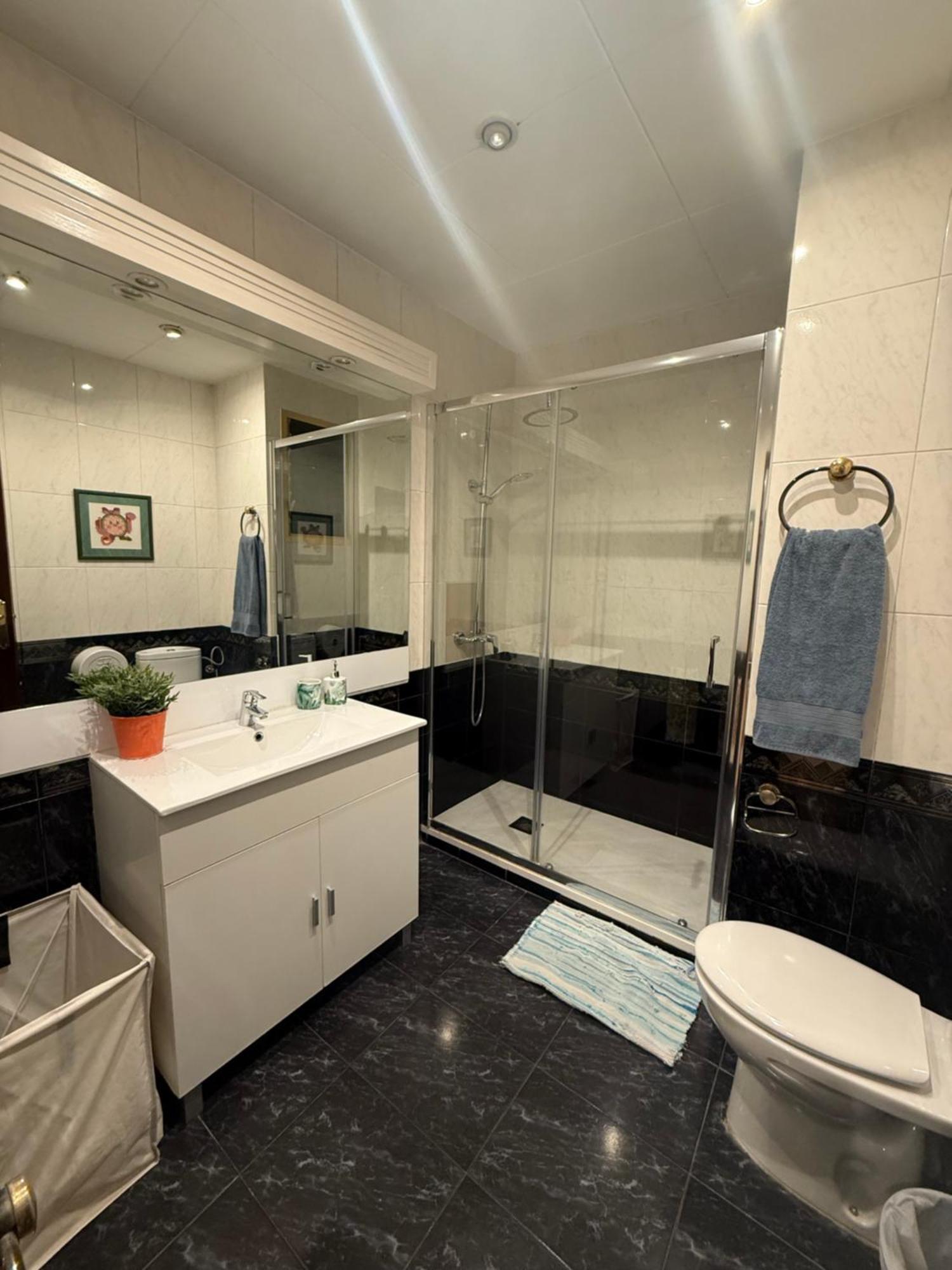 Granvia Fira Apartment L'Hospitalet de Llobregat Ngoại thất bức ảnh