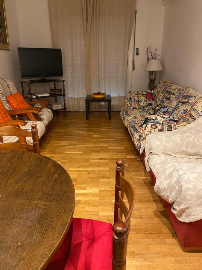 Granvia Fira Apartment L'Hospitalet de Llobregat Ngoại thất bức ảnh